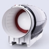 Silent Inline Duct 200mm 230v Extract Bathroom Kitchen Ventilation S&P Fan - Image 4