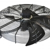 Generic 420mm Guard Mount Axial 3ph Y Sucker 6 pole