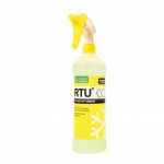 RTU CC Condenser Cleaner