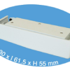 Siccom Flowatch Vision DE05LCB900 - Image 2