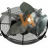 Mavib ER4P335 axial fan 350mm blowing airflow
