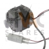 Generic 4pole 230v 45w Capacitor driven Motor
