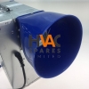 Gibbons Bouncy Castle Blower Fan 1.5hp for inflatables FP 5005 1.5 - Image 2