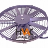 Spal Automotive - Genuine - VA07-AP7/C-31A 12v BT MC 225mm Suction Fan 30100338A