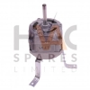Euro Motor 4121.0175 Genuine - Image 2