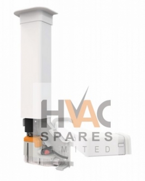 DP10 Delta Pack Sauermann Pump