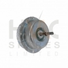 Welling YDK20-4 Fan Motor Genuine (Option) - YDK-20-4 YDK204 - Image 2