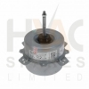 Welling YDK36-6E-6 Fan Motor Genuine (Option) - YDK-36-6E-6 YDK36-6E-6