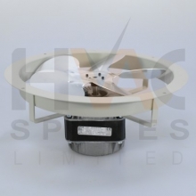 Mavib Ring Mount Fan 25W (300mm 12")