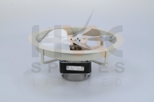 Mavib Ring Mount Fan 25W (300mm 12")